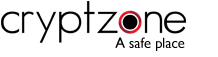 cryptzone Logo