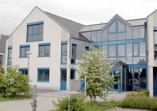 i&k Firmensitz