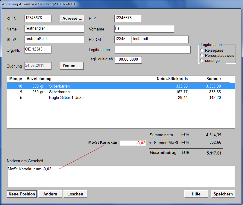Maske: Ankauf Händler Ankauf Händler